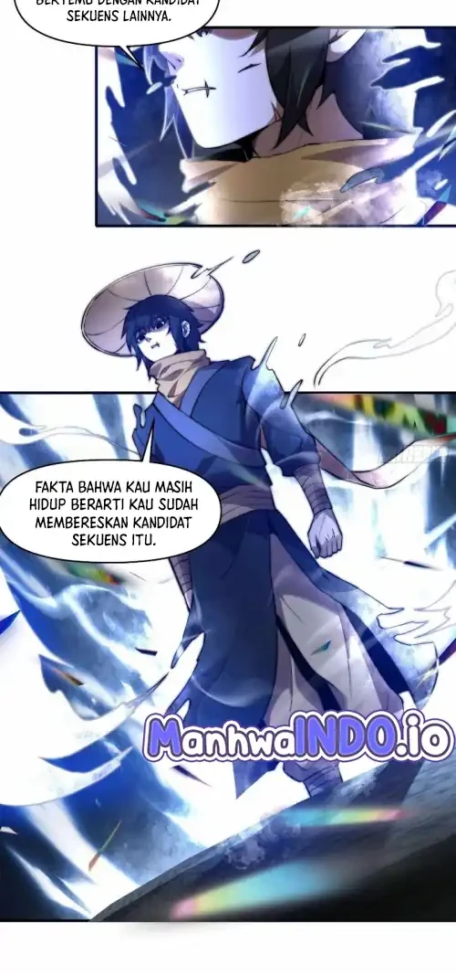 One Hundred Thousand Years of Tribulation by Heavenly Thunder Chapter 31 - halaman 2
