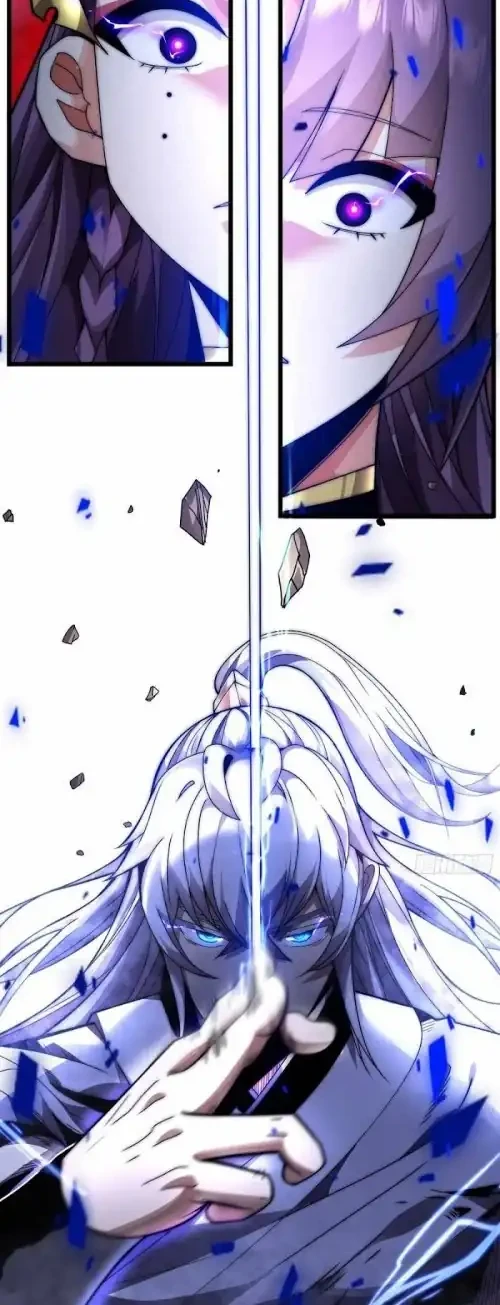 One Hundred Thousand Years of Tribulation by Heavenly Thunder Chapter 6 - halaman 16