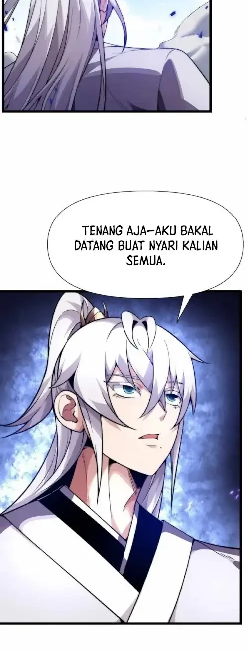 One Hundred Thousand Years of Tribulation by Heavenly Thunder Chapter 6 - halaman 18