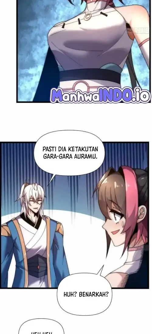 One Hundred Thousand Years of Tribulation by Heavenly Thunder Chapter 7 - halaman 20