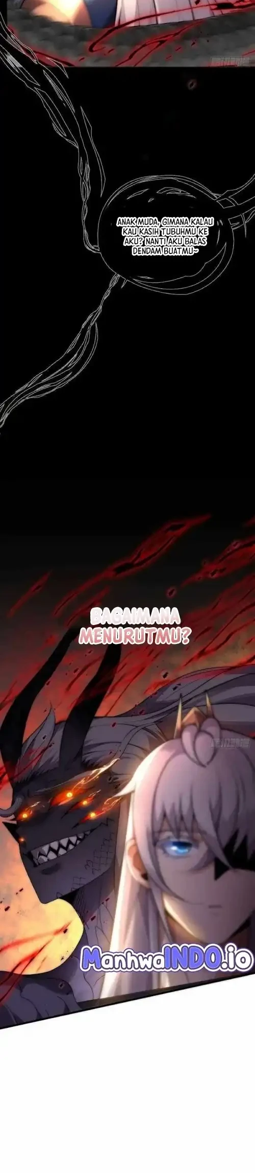 One Hundred Thousand Years of Tribulation by Heavenly Thunder Chapter 9 - halaman 15