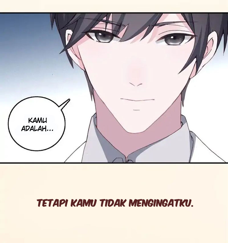 One Life, One Reincarnation Chapter 0 - halaman 11