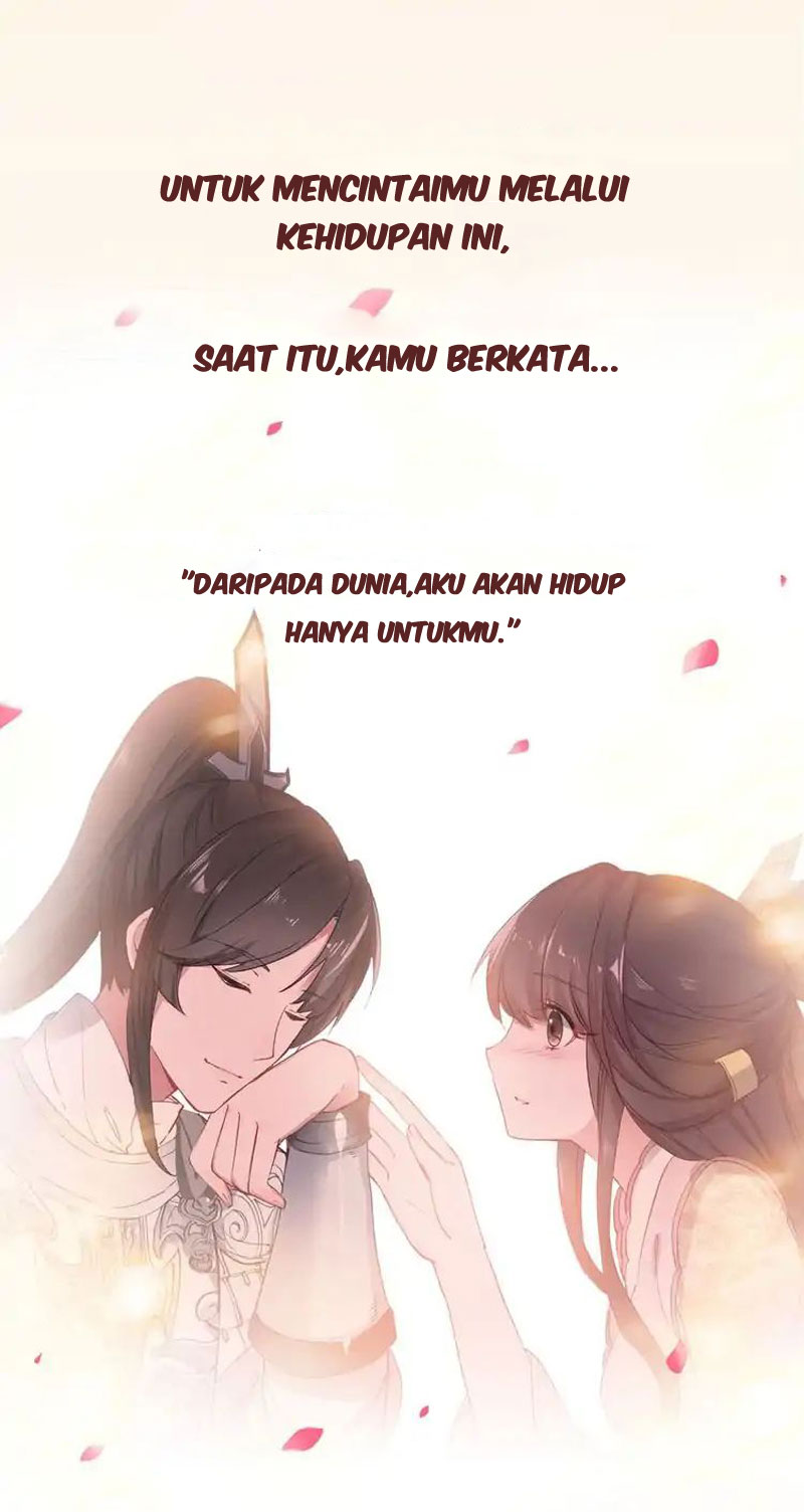 One Life, One Reincarnation Chapter 0 - halaman 13