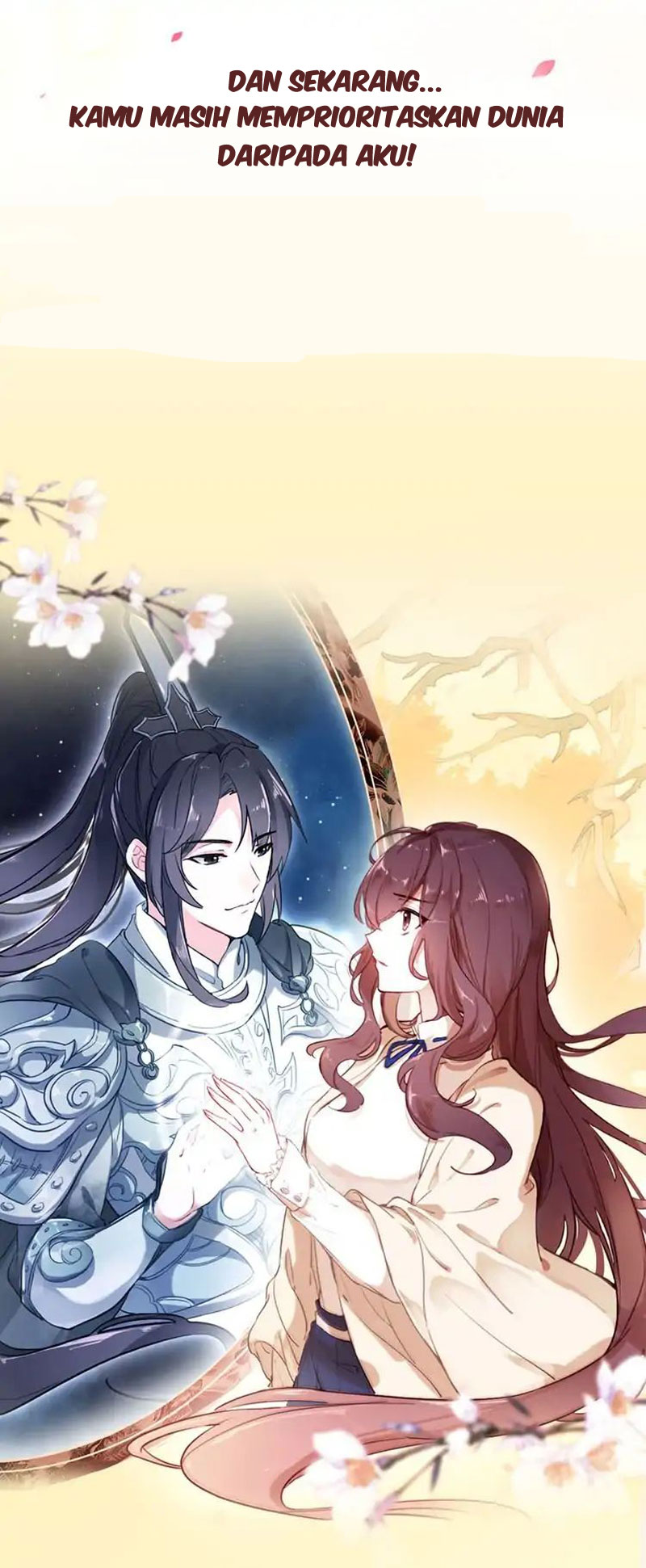 One Life, One Reincarnation Chapter 0 - halaman 14