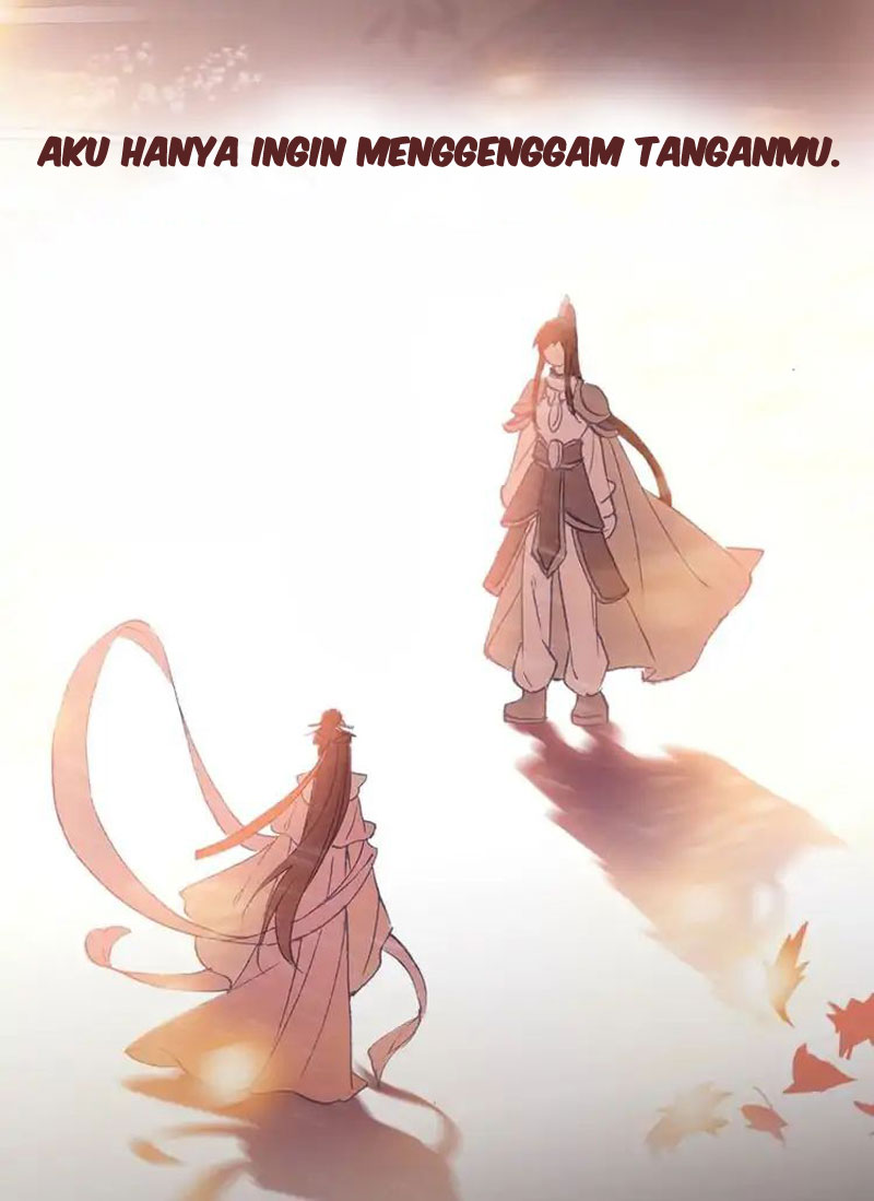 One Life, One Reincarnation Chapter 0 - halaman 4