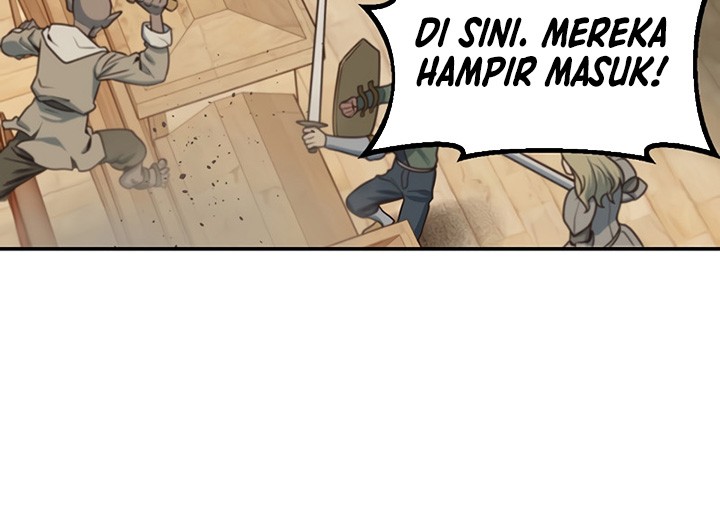 One of a Kind Irregular Chapter 1 - halaman 11