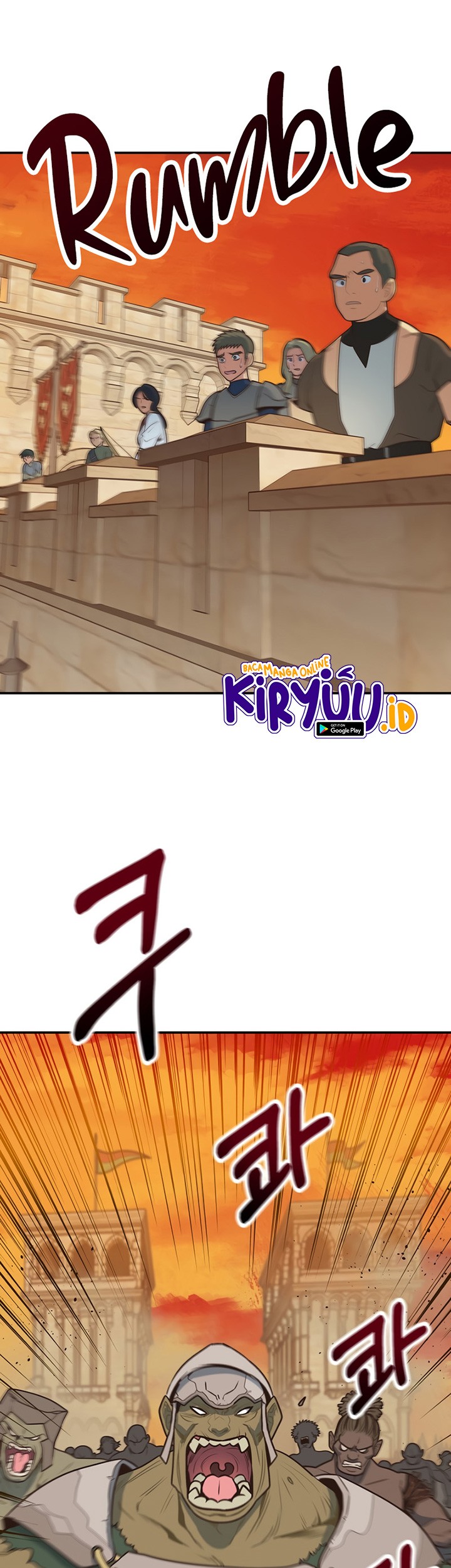 One of a Kind Irregular Chapter 1 - halaman 14