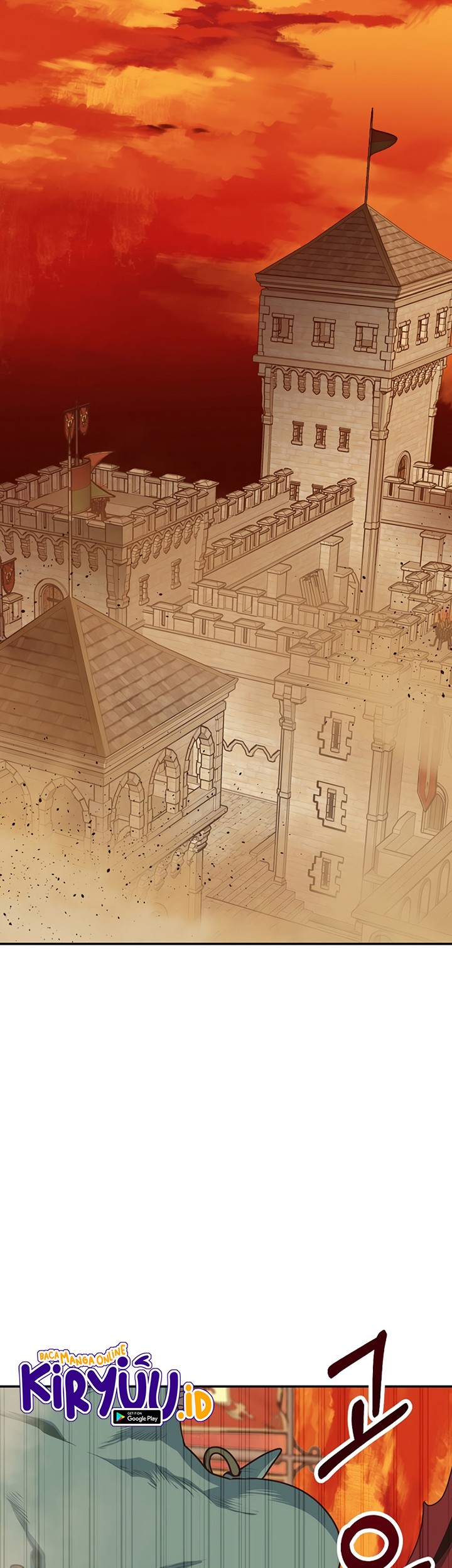 One of a Kind Irregular Chapter 1 - halaman 4
