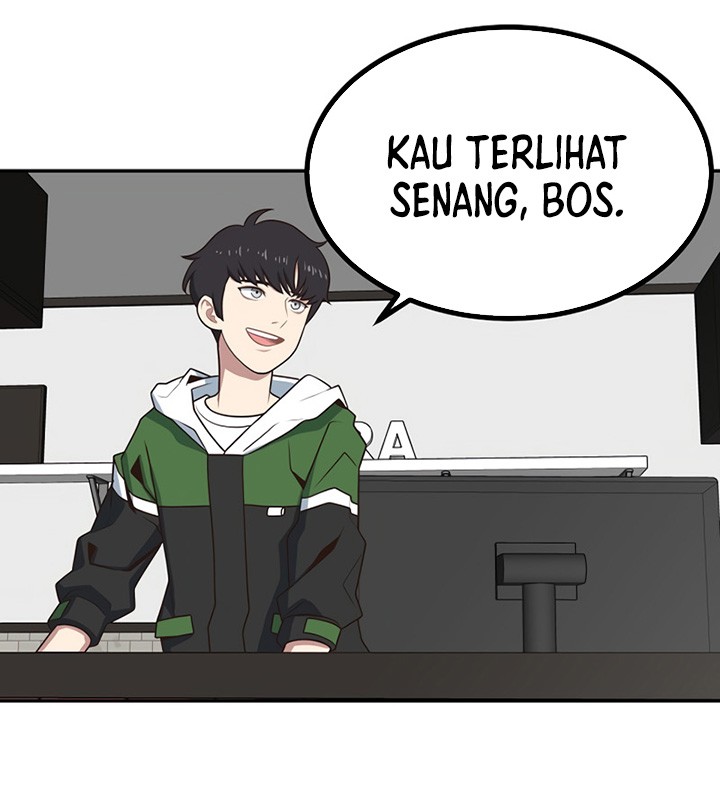 One of a Kind Irregular Chapter 1 - halaman 49
