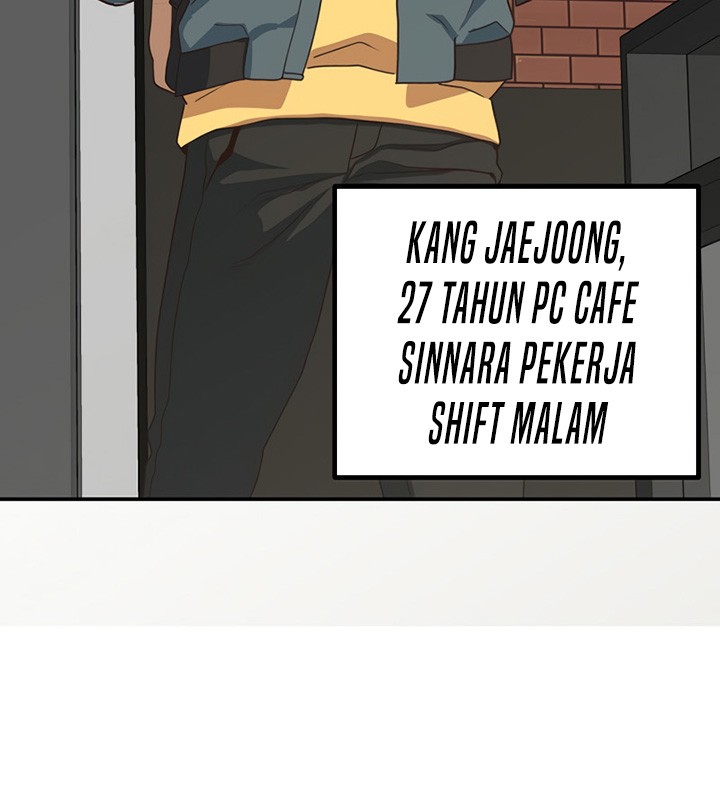 One of a Kind Irregular Chapter 1 - halaman 59