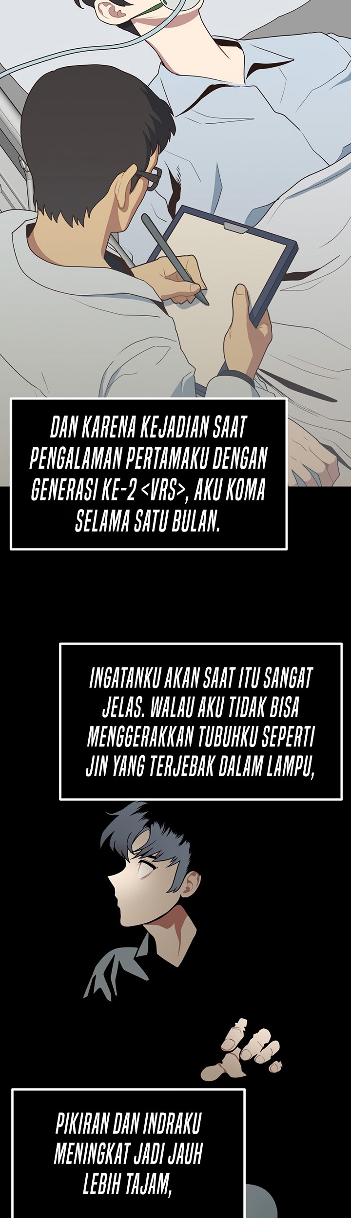 One of a Kind Irregular Chapter 1 - halaman 68