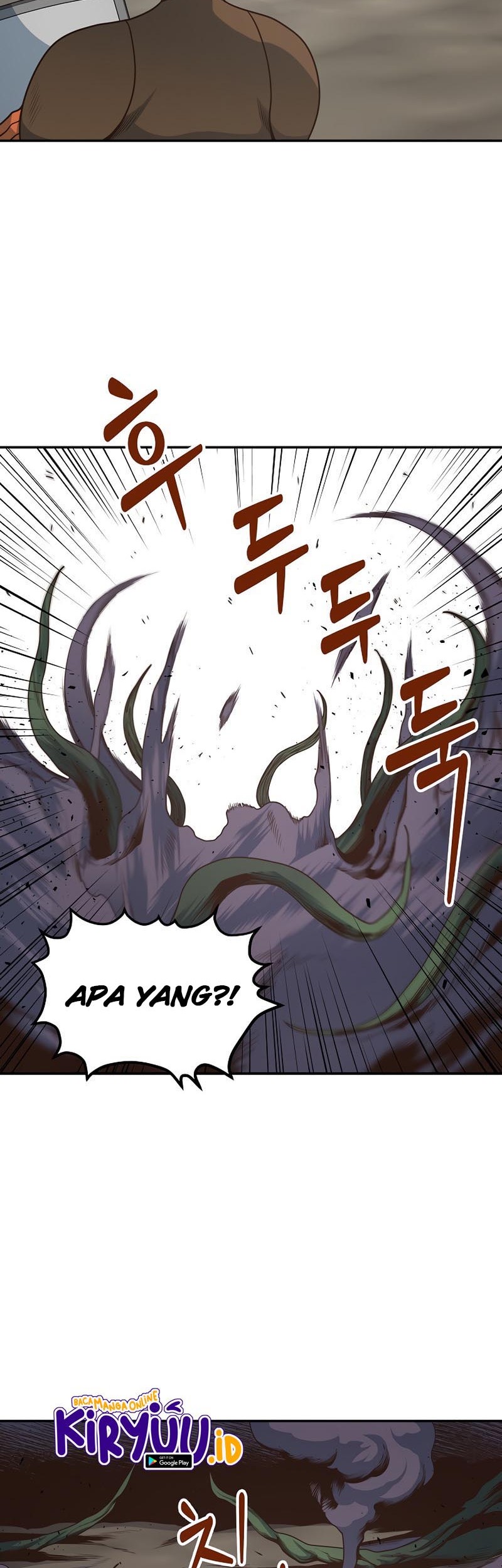 One of a Kind Irregular Chapter 10 - halaman 10