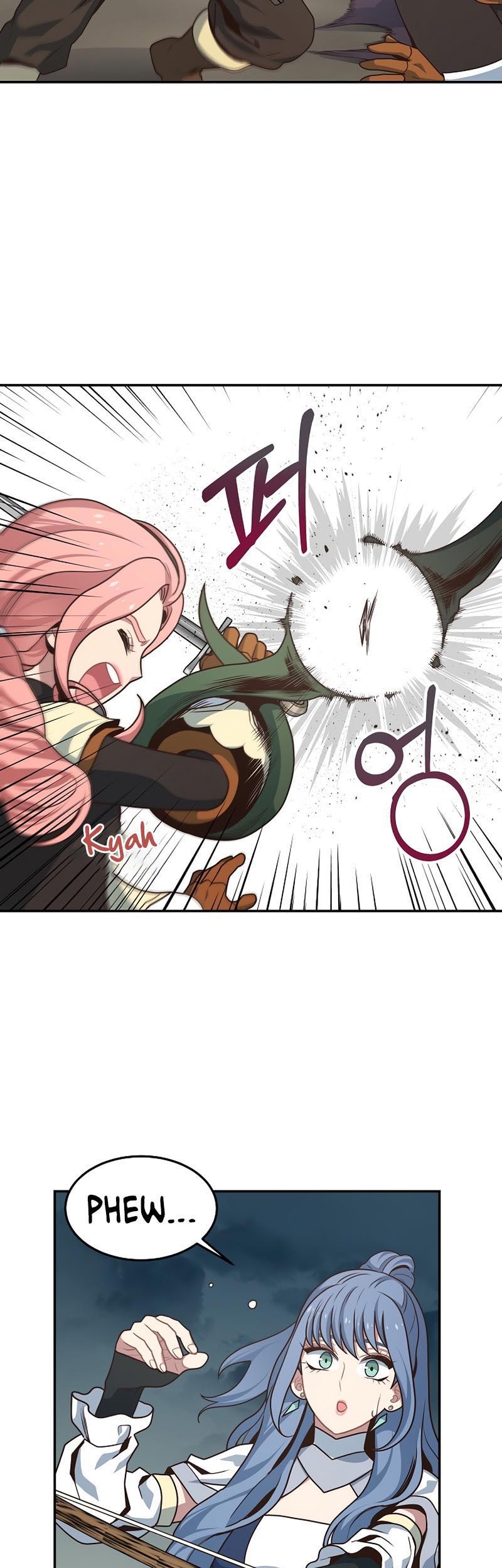 One of a Kind Irregular Chapter 10 - halaman 24