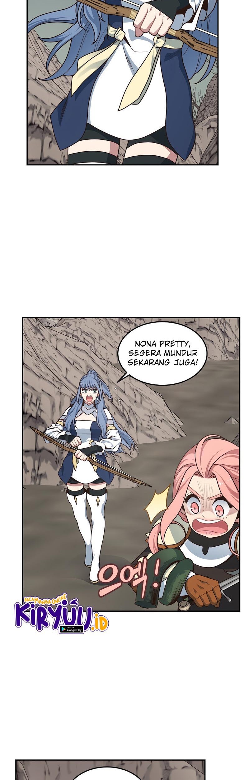 One of a Kind Irregular Chapter 10 - halaman 25