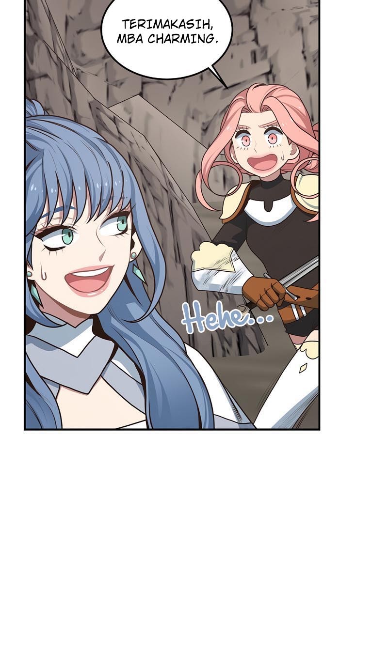 One of a Kind Irregular Chapter 10 - halaman 26