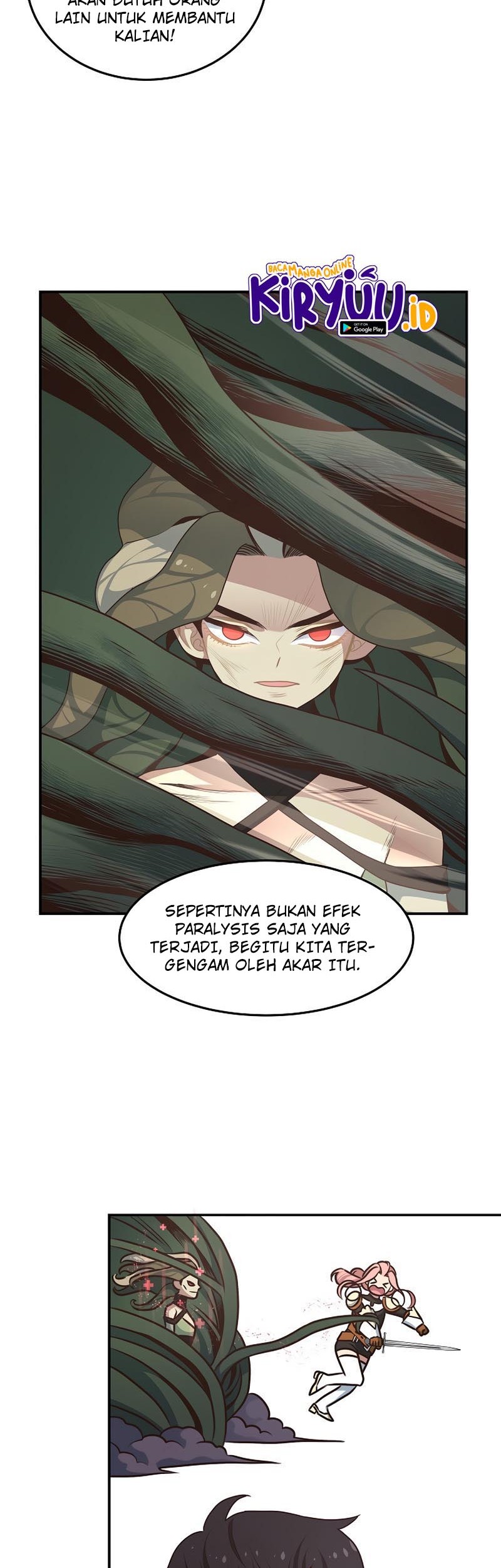 One of a Kind Irregular Chapter 10 - halaman 28