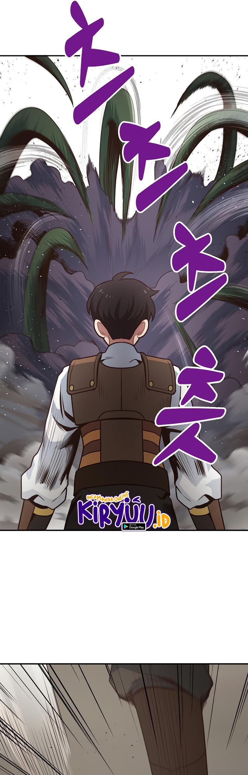 One of a Kind Irregular Chapter 10 - halaman 37
