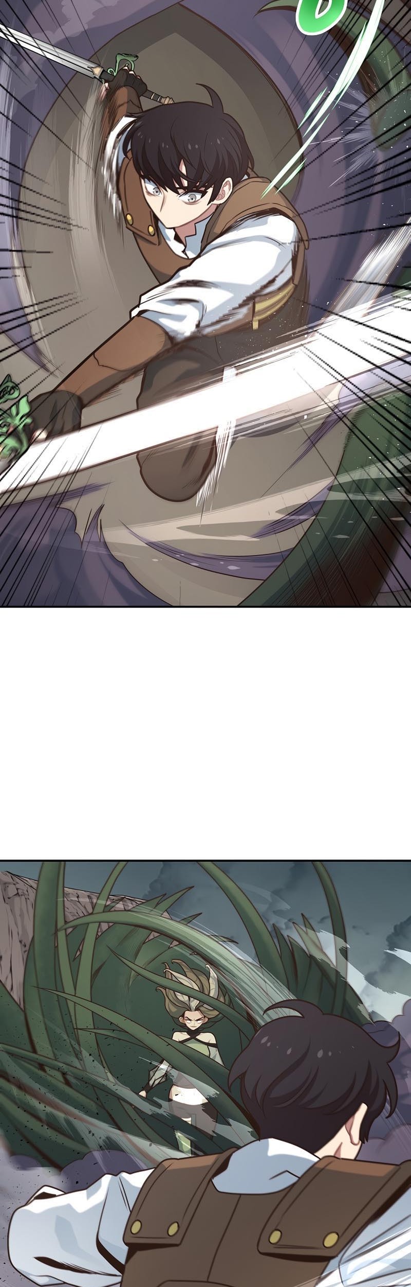 One of a Kind Irregular Chapter 10 - halaman 39