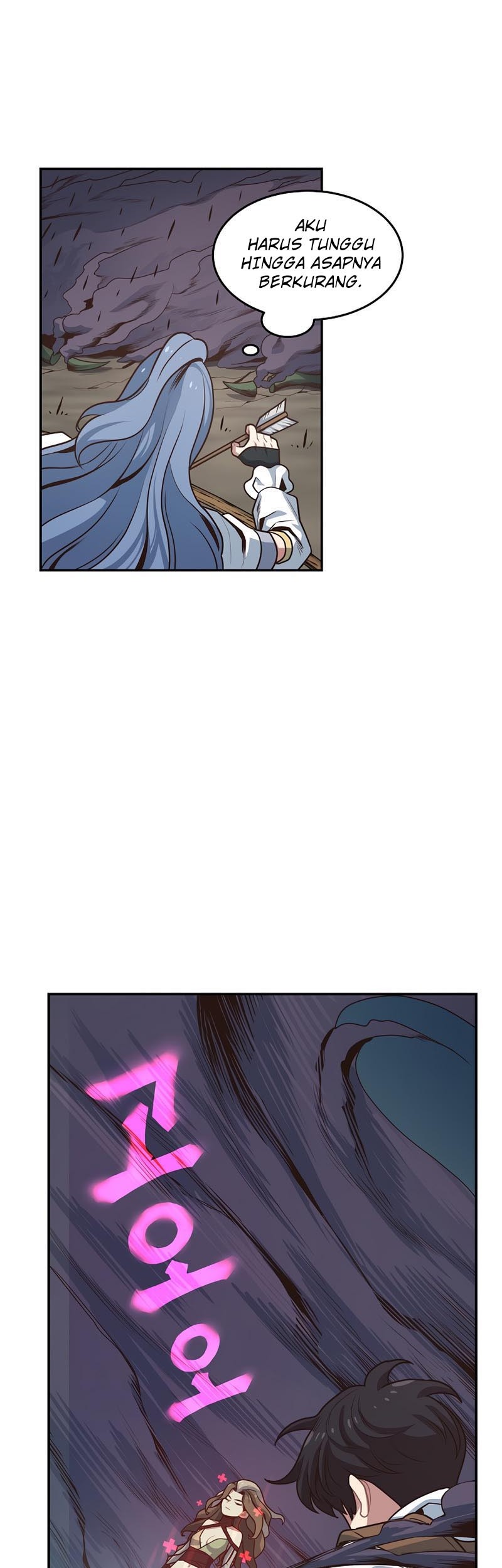 One of a Kind Irregular Chapter 10 - halaman 4