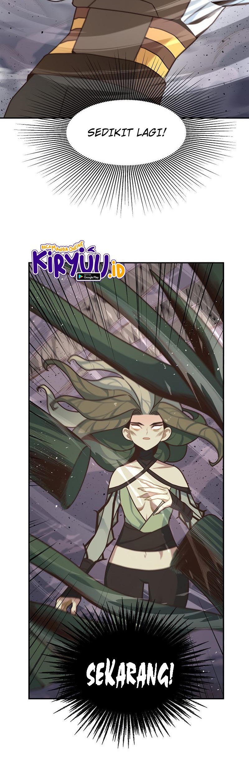One of a Kind Irregular Chapter 10 - halaman 40