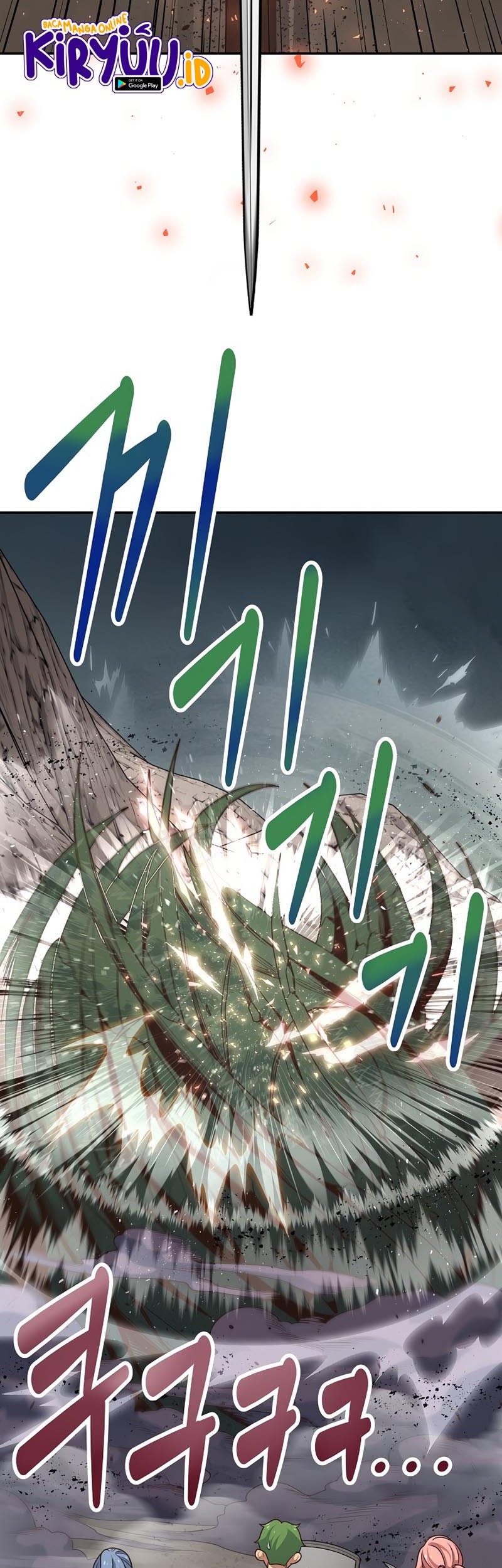 One of a Kind Irregular Chapter 10 - halaman 44
