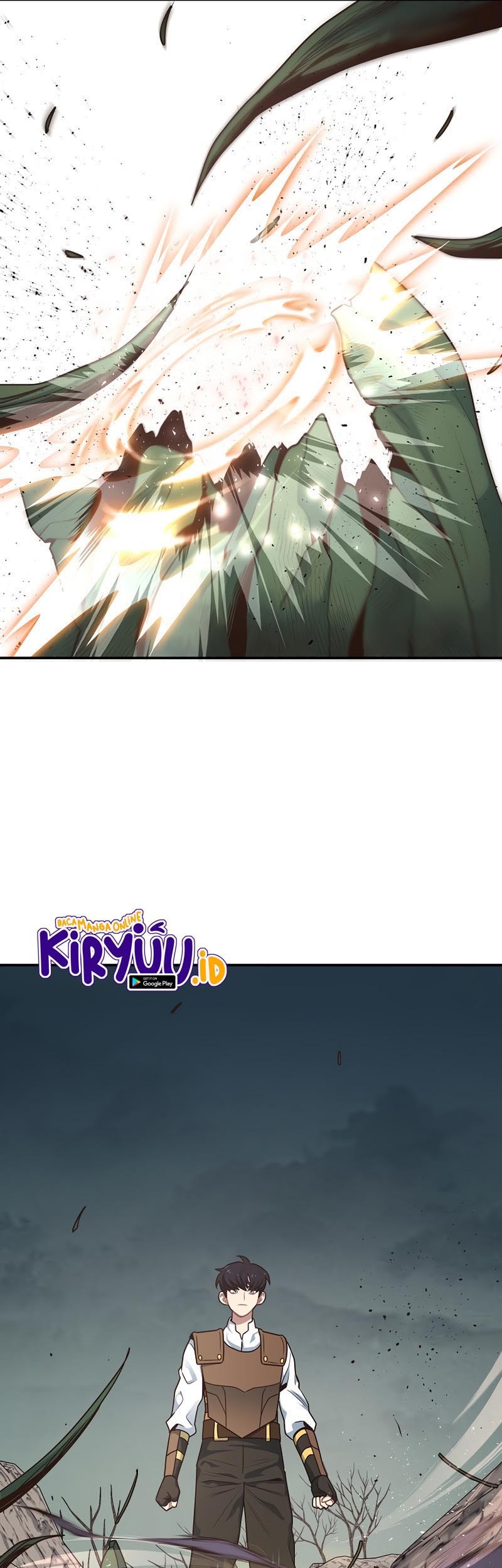 One of a Kind Irregular Chapter 10 - halaman 47