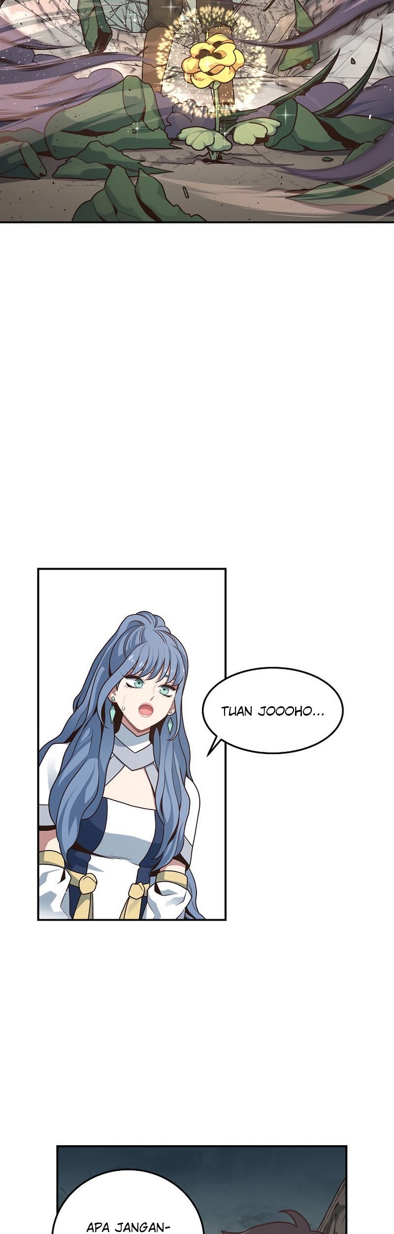 One of a Kind Irregular Chapter 10 - halaman 48