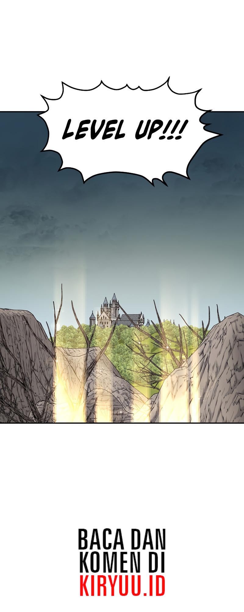One of a Kind Irregular Chapter 10 - halaman 51