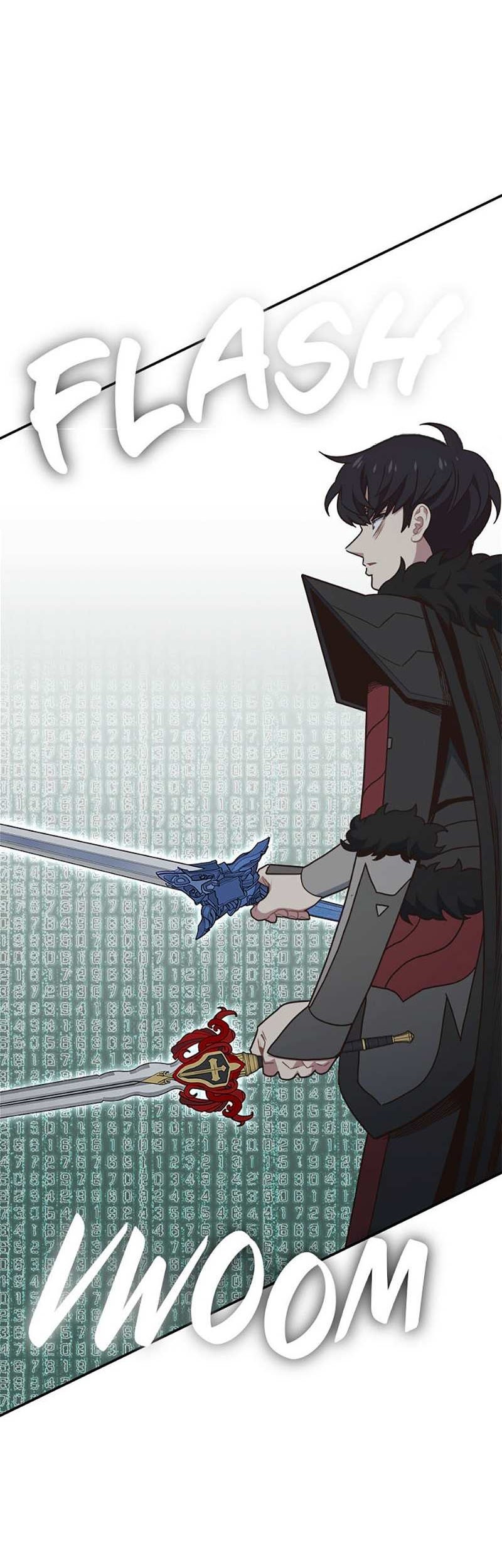 One of a Kind Irregular Chapter 100 - halaman 1