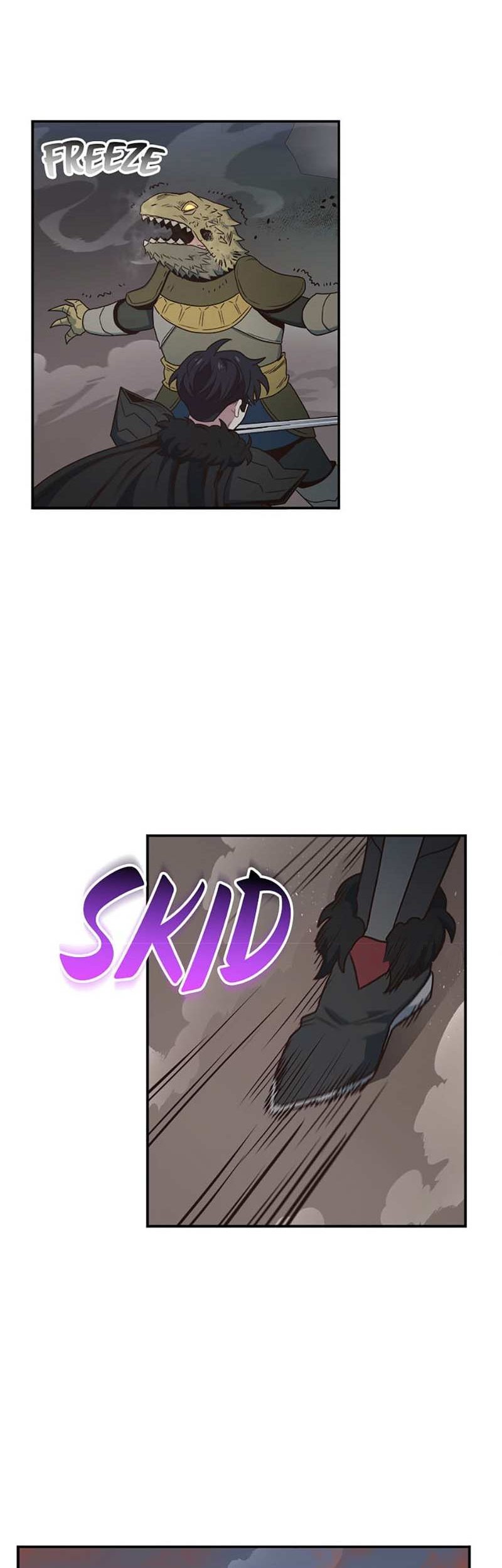 One of a Kind Irregular Chapter 100 - halaman 10