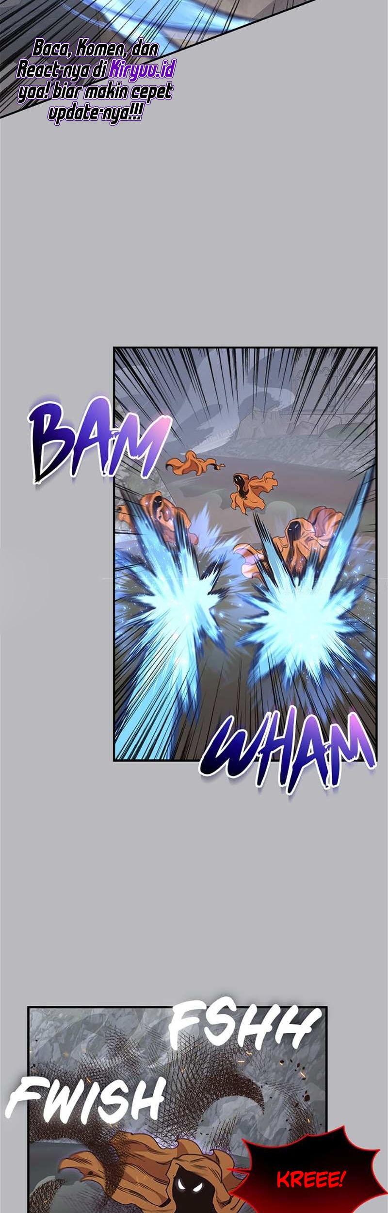 One of a Kind Irregular Chapter 100 - halaman 15