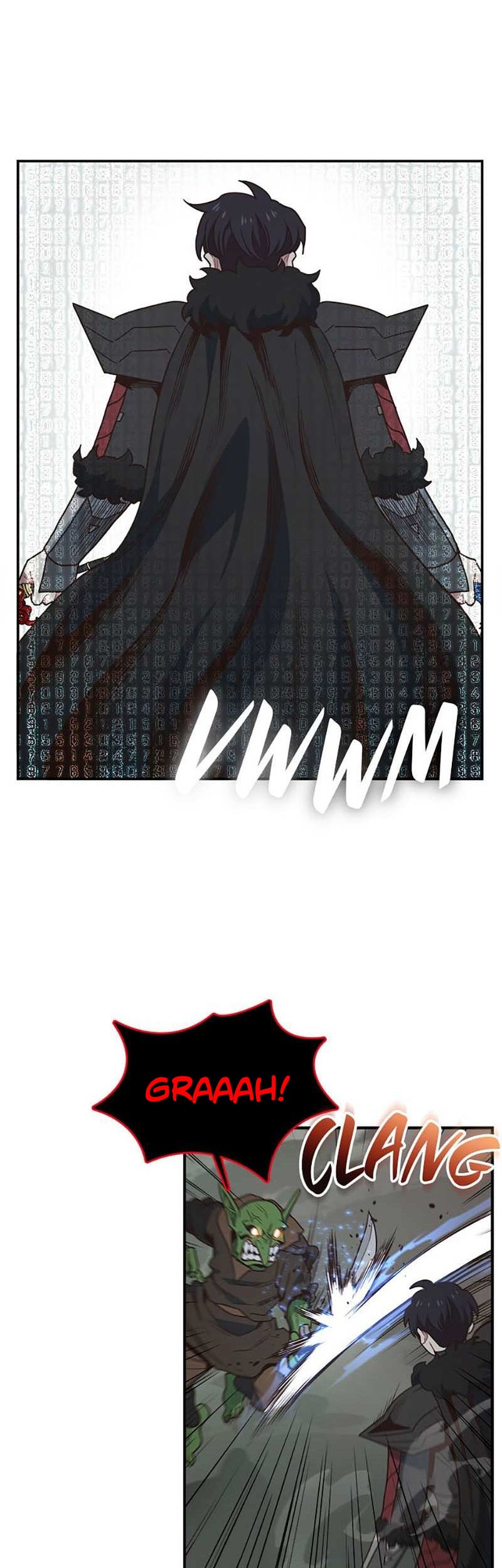 One of a Kind Irregular Chapter 100 - halaman 2