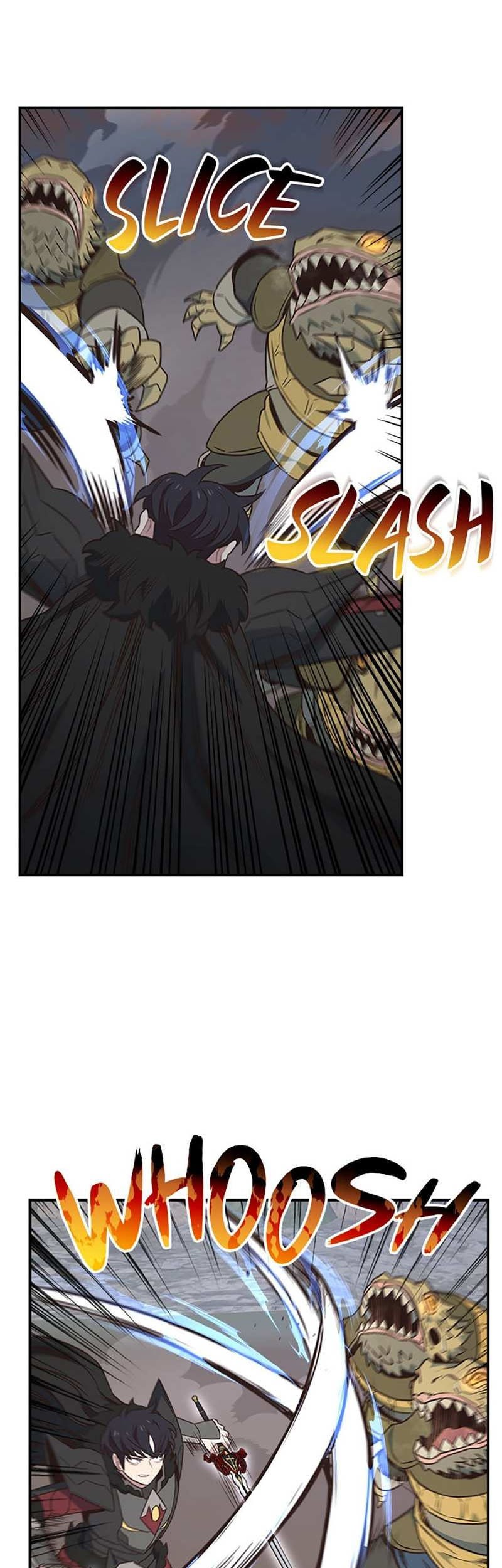 One of a Kind Irregular Chapter 100 - halaman 27