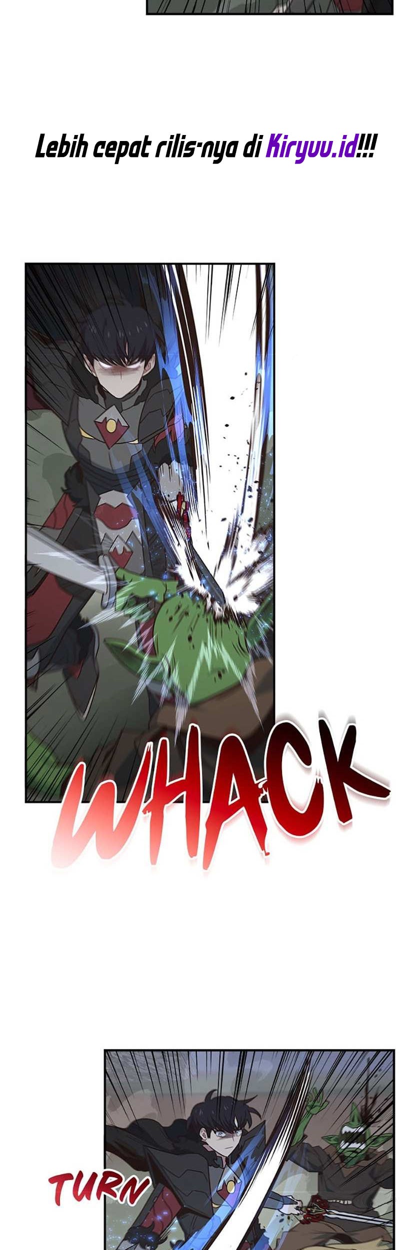 One of a Kind Irregular Chapter 100 - halaman 3