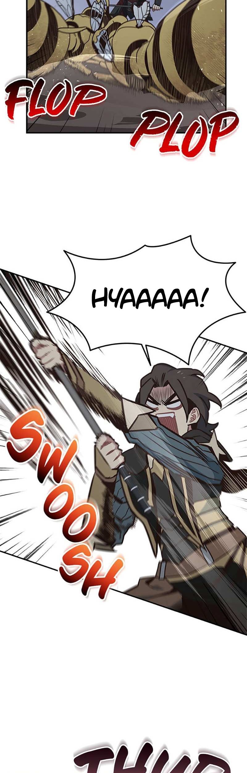 One of a Kind Irregular Chapter 100 - halaman 38