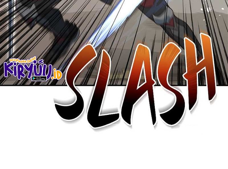 One of a Kind Irregular Chapter 100 - halaman 48