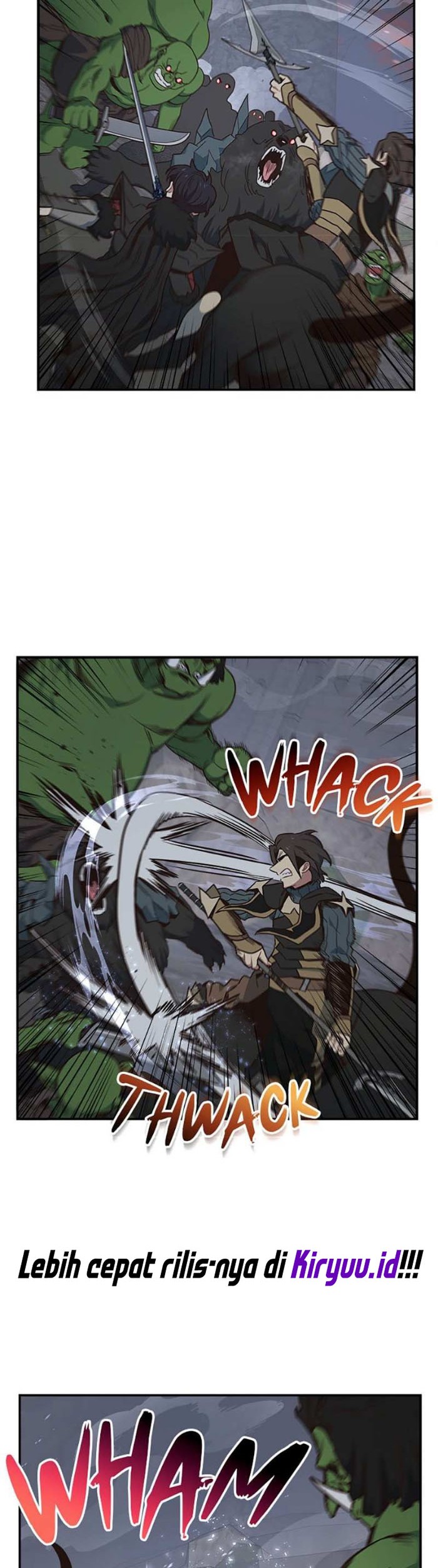 One of a Kind Irregular Chapter 101 - halaman 12