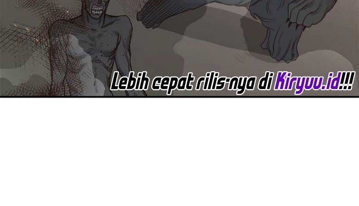 One of a Kind Irregular Chapter 101 - halaman 24