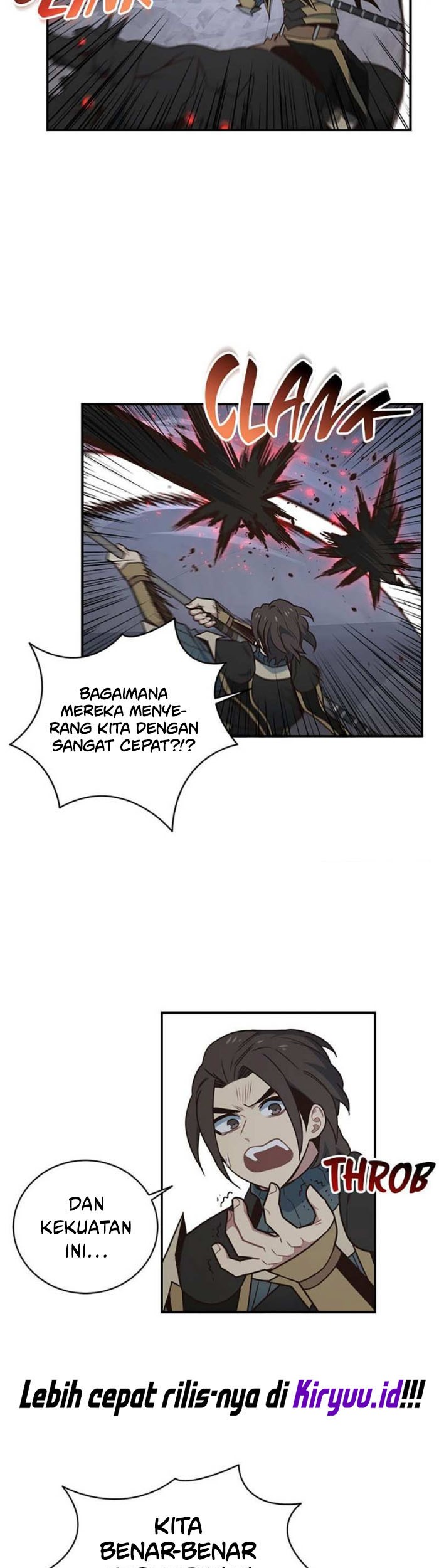 One of a Kind Irregular Chapter 101 - halaman 3