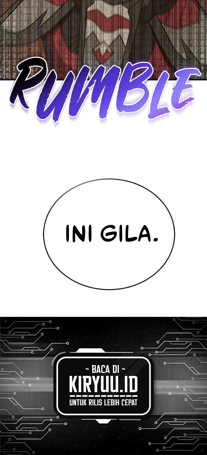 One of a Kind Irregular Chapter 101 - halaman 40