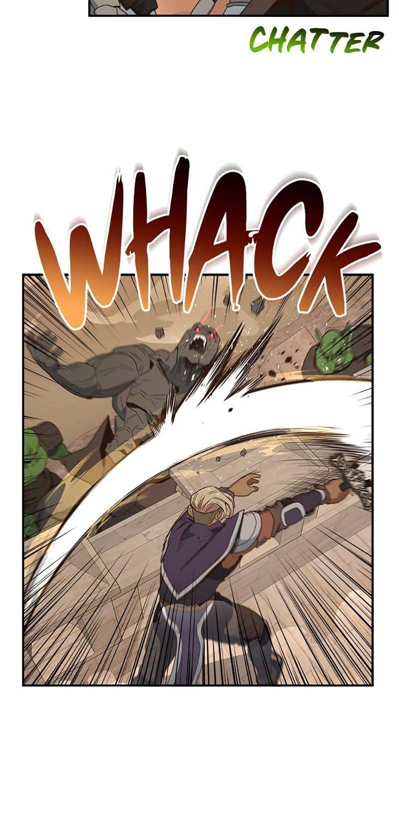 One of a Kind Irregular Chapter 102 - halaman 13