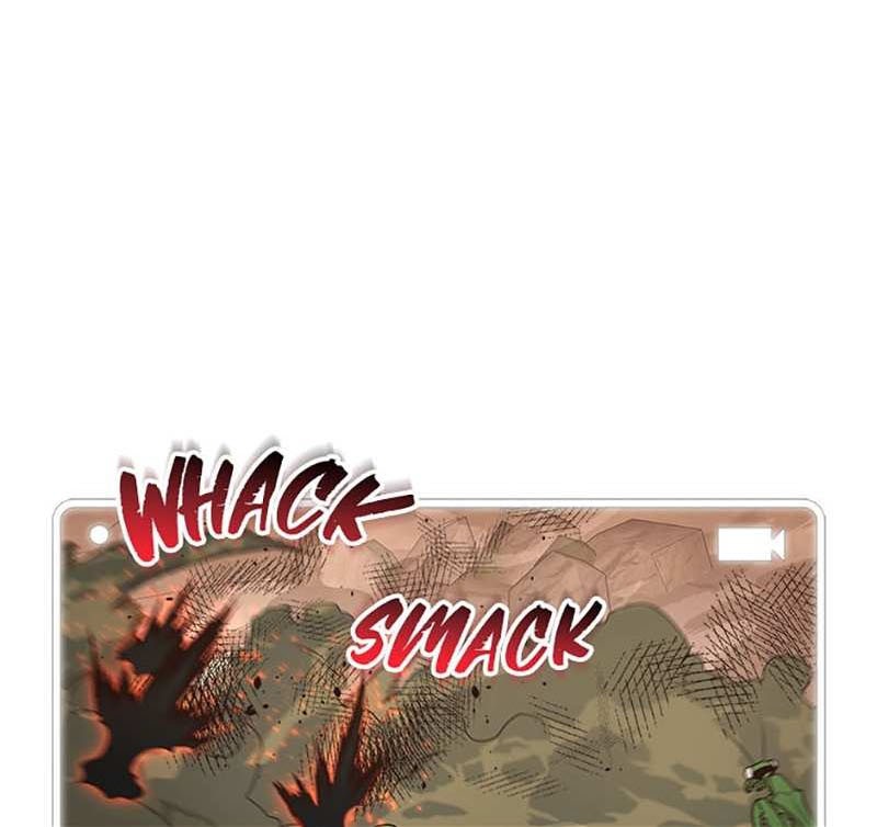 One of a Kind Irregular Chapter 102 - halaman 18