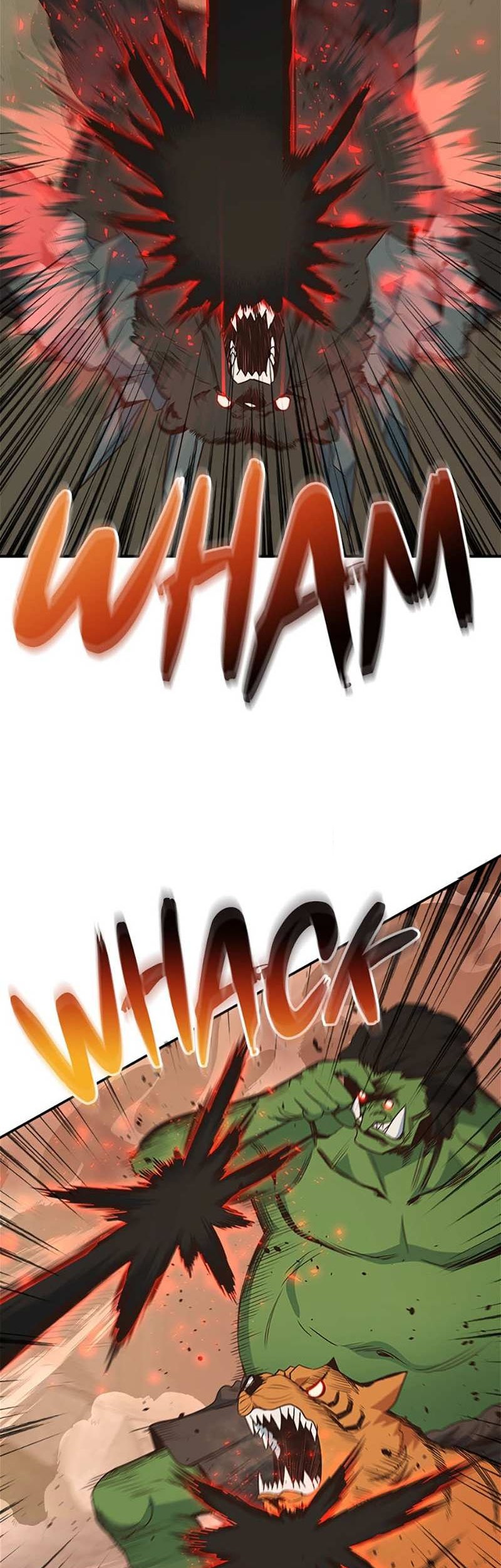 One of a Kind Irregular Chapter 102 - halaman 2