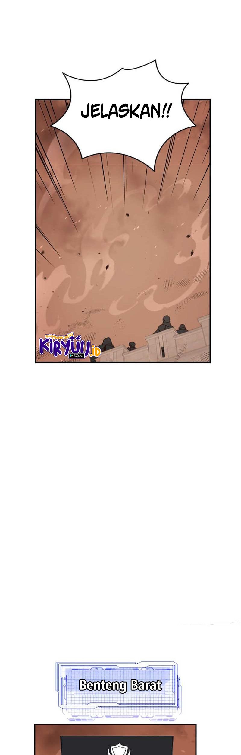 One of a Kind Irregular Chapter 102 - halaman 20