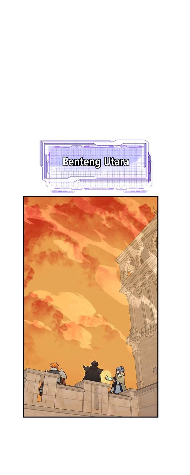 One of a Kind Irregular Chapter 102 - halaman 38