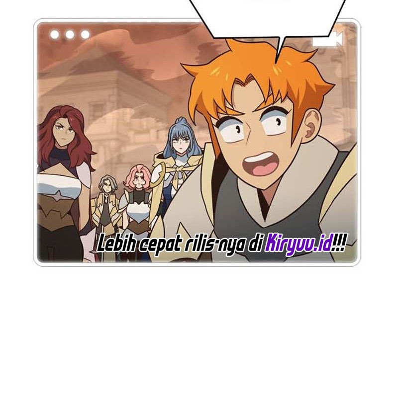 One of a Kind Irregular Chapter 102 - halaman 4