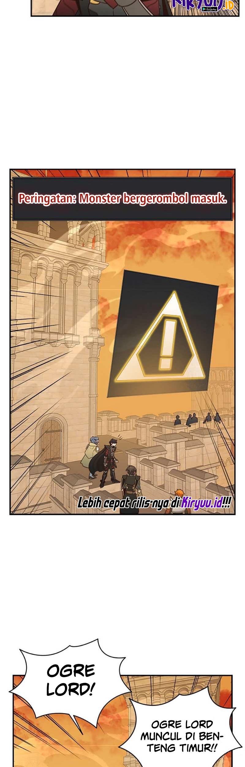 One of a Kind Irregular Chapter 102 - halaman 41