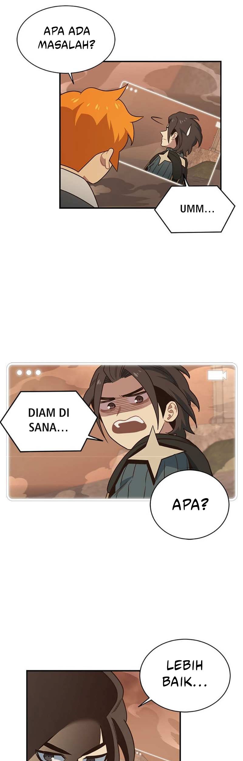 One of a Kind Irregular Chapter 102 - halaman 5