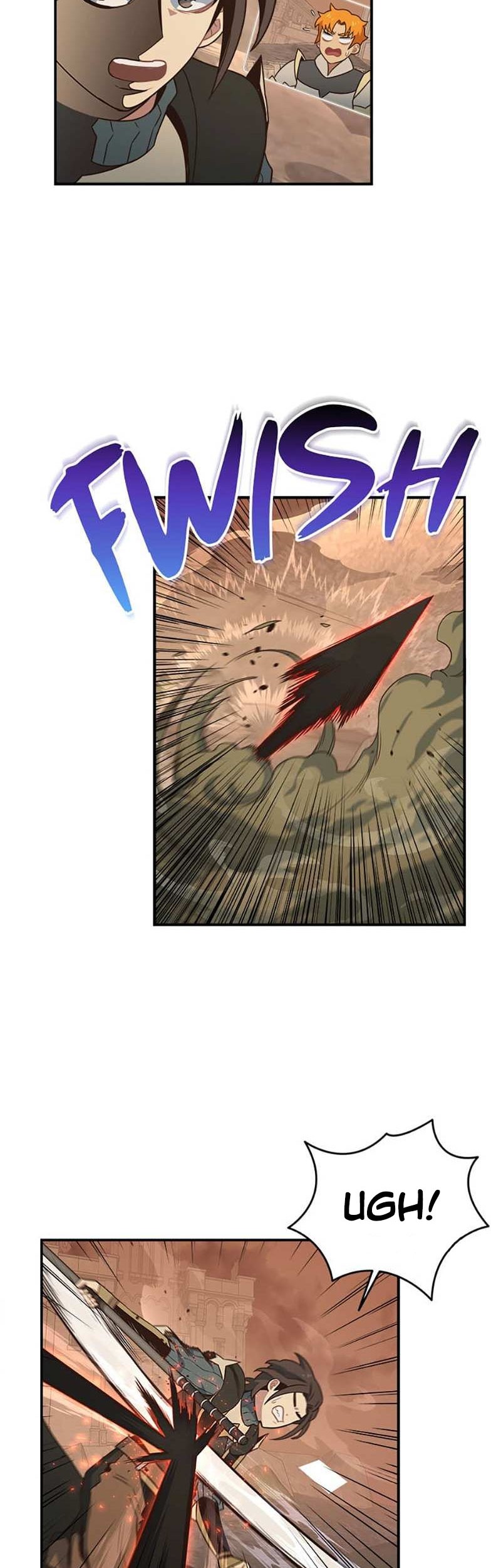 One of a Kind Irregular Chapter 102 - halaman 6