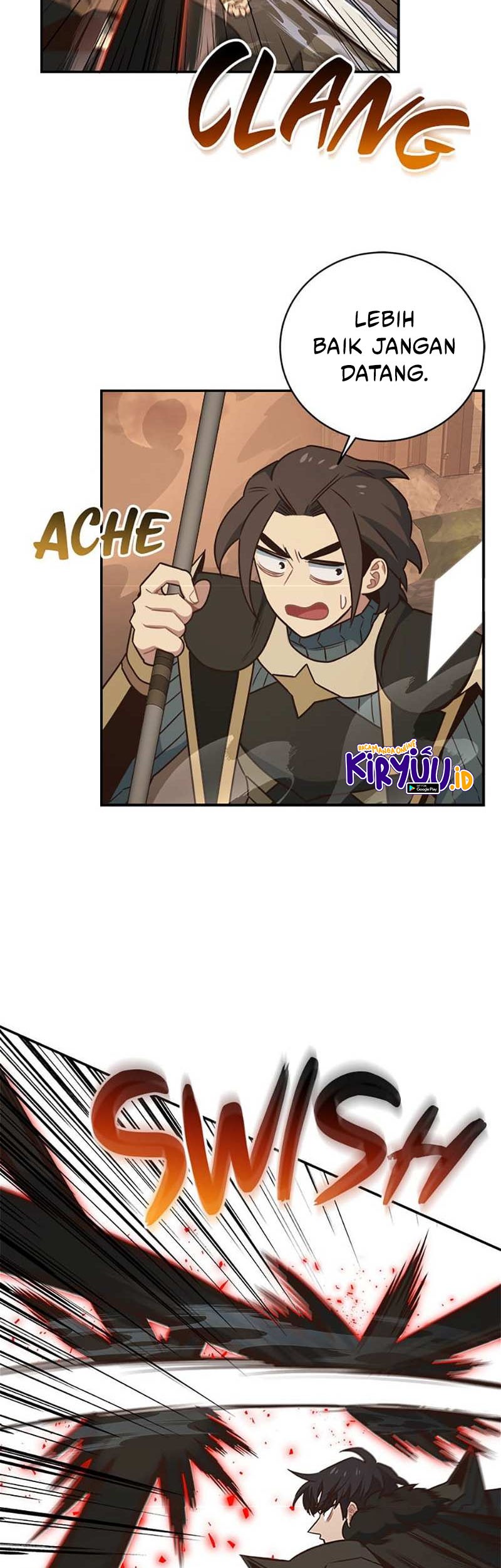 One of a Kind Irregular Chapter 102 - halaman 7